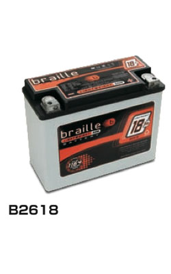 BrailleBattery-B2618
