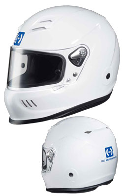HJC ヘルメット(レーシング用フルフェイスヘルメット) AR-10III
