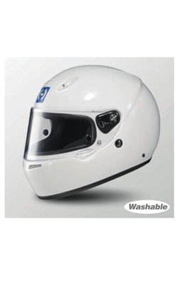 HJC ヘルメット(レーシング用フルフェイスヘルメット) AR10 II