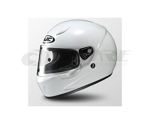 HJC ヘルメット(レーシング用フルフェイスヘルメット)