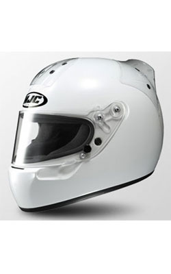 HJC ヘルメット(レーシング用フルフェイスヘルメット) AR11