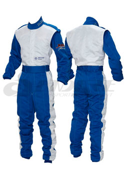 JURAN RACING(ジュラン) カートスーツ(KartSuits)