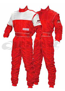 JURAN RACING(ジュラン) カートスーツ(KartSuits)