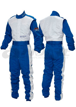 JURAN RACING(ジュラン) カートスーツ(KartSuits)