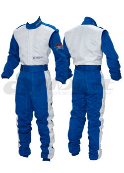 JURAN RACING(ジュラン) カートスーツ(KartSuits)