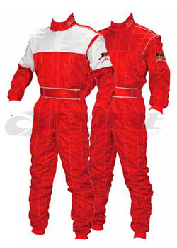JURAN RACING(ジュラン) カートスーツ(KartSuits)