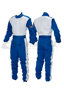 JURAN RACING(ジュラン) カートスーツ(KartSuits)