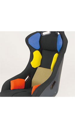 JURAN RACING(ジュラン) フルバケットシート(FullBacketSeat)