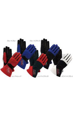 JURAN RACING(ジュラン) レーシンググローブ(RacingGlove)