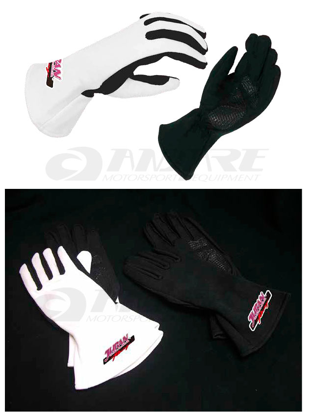 JURAN RACING(ジュラン) レーシンググローブ (RacingGlove)