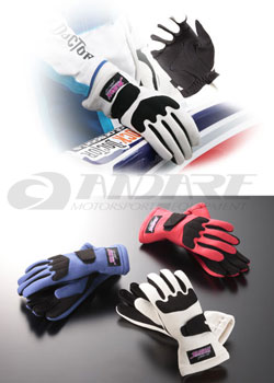 JURAN RACING(ジュラン) カートグローブ(KartGlove) KartingGlove