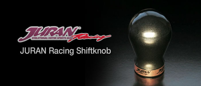 JURAN RACING(W)@Vtgmu(Shiftknob)