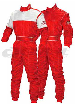 JURAN RACING(ジュラン) レーシングスーツ(RacingSuits)