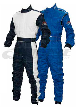 JURAN RACING(ジュラン) レーシングスーツ(RacingSuits)