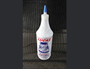 LUCAS([JX)@MAIC@#10042 LUCAS HEAVY DUTY SAE 85W-140 GEAR OIL