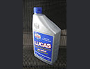 LUCAS([JX)@GWIC@#10252 LUCAS SAE 20W-50 PLUS MOTOR OIL