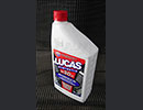 LUCAS([JX)@2֗pGWIC@#10765 LUCAS SYNTHETIC SAE 50 WT V-TWIN MOTOR CYCLE OIL