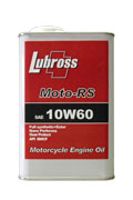 Lubross(ルブロス) バイク用エンジンオイル モトRS(Moto-RS)