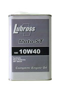 Lubross(ルブロス) バイク用エンジンオイル モトST(Moto-ST)
