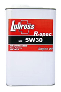 Lubross(uX) GWIC R-XybN 5w50