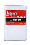 Lubross(ルブロス) エンジンオイル R-スペック 5w50