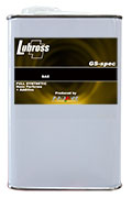 Lubross GS-Spec