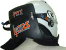 [(MOLA)@[VOnX(RACING HANS)@SPORT