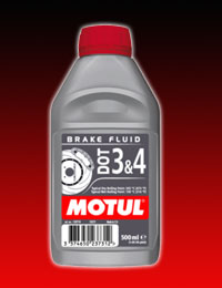 MOTUL(`[)u[Lt[hiu[LICjV[Y@DOT 3&4 Brake Fluid