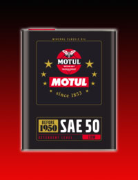 MOTUL CLASSIC OIL(モチュール クラシック)オイルシリーズ CLASSIC OIL SAE50