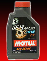 MOTUL(`[)MAICE~bVICV[Y@Gear FF-LSD TYPE 2 75W90