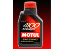 MOTUL(`[)@GWIC@4100 Turbolight 10W40