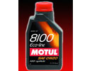 MOTUL(`[)@GWIC@8100 Eco-line 0W20