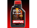 MOTUL(`[)@GWIC@8100 X-clean 5W40