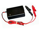 o[[bhgbv(VARLEY RED TOP) obe[`[WLitium Battery Charger 2A