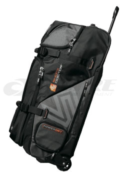 ショックドクター(SHOCK DOCTOR) パワードライ 34インチ モトバッグ(MOTO BAG)