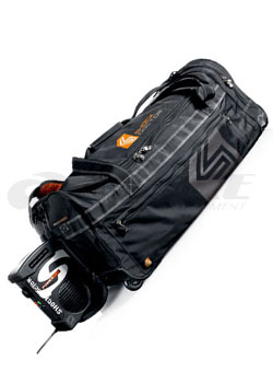 ショックドクター(SHOCK DOCTOR) パワードライ ウルトラ ギヤバッグ(ミディアム/ラージ)(POWER DRY ULTRA GEAR BAG)