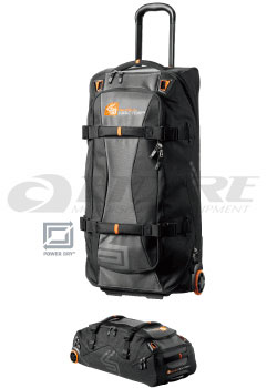ショックドクター(SHOCK DOCTOR) パワードライ X77シリーズ Apex Rolling Duffle 36