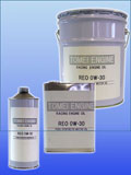 TOMEI ENGINE(GW) \GWIC PURE SYNTHETIC MOTOR OIL@REO