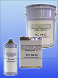 TOMEI ENGINE(東名エンジン) 高性能エンジンオイル PURE SYNTHETIC MOTOR OIL REO