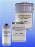 TOMEI ENGINE(東名エンジン) 高性能エンジンオイル PURE SYNTHETIC MOTOR OIL REO
