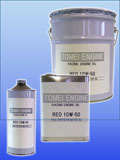 TOMEI ENGINE(GW) \GWIC PURE SYNTHETIC MOTOR OIL@REO