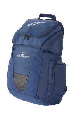 ApCX^[Y(alpinestars)@ZOg obNpbN(SEGMENT BACKPACK)