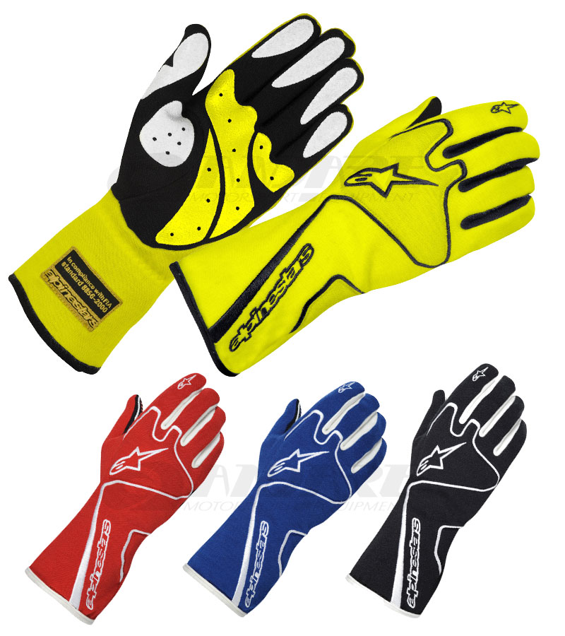 アルパインスターズ(alpinestars) レーシンググローブ