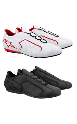 ApCX^[Y(alpinestars)@hCrOV[Y(DrivingShoes)