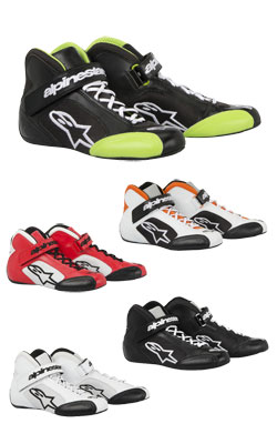 ApCX^[Y(alpinestars)@J[gV[Y(KartingShoes)