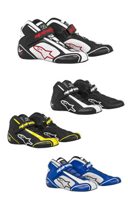 ApCX^[Y(alpinestars)@J[gV[Y(KartingShoes)