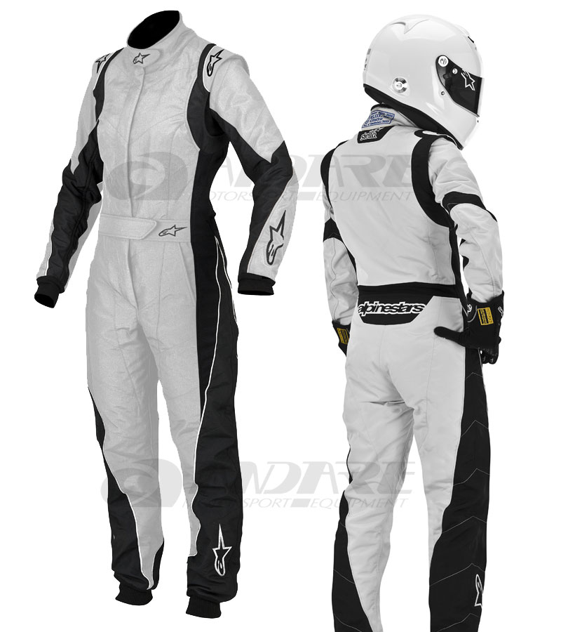 アルパインスターズ(alpinestars) レーシングスーツ(RacingSuits)2013 ...