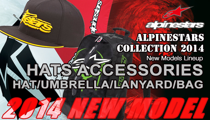 ApCX^[Y(alpinestars)@ANZT[(Accessories) 2014Nf