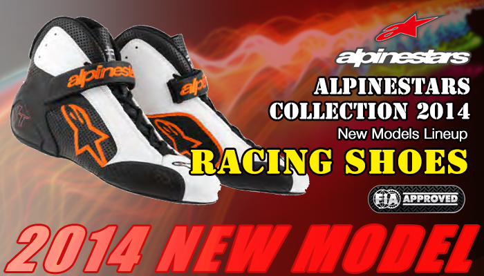 アルパインスターズ(alpinestars) レーシングスーツ(RacingSuits)
