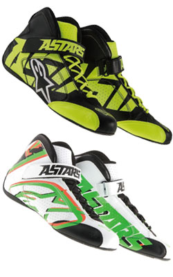 ApCX^[Y(alpinestars)@J[gV[Y(KartingShoes)